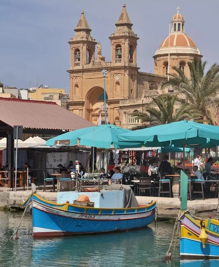 Promenade St Julians Apartment Saint Julian's 0*,  Malta