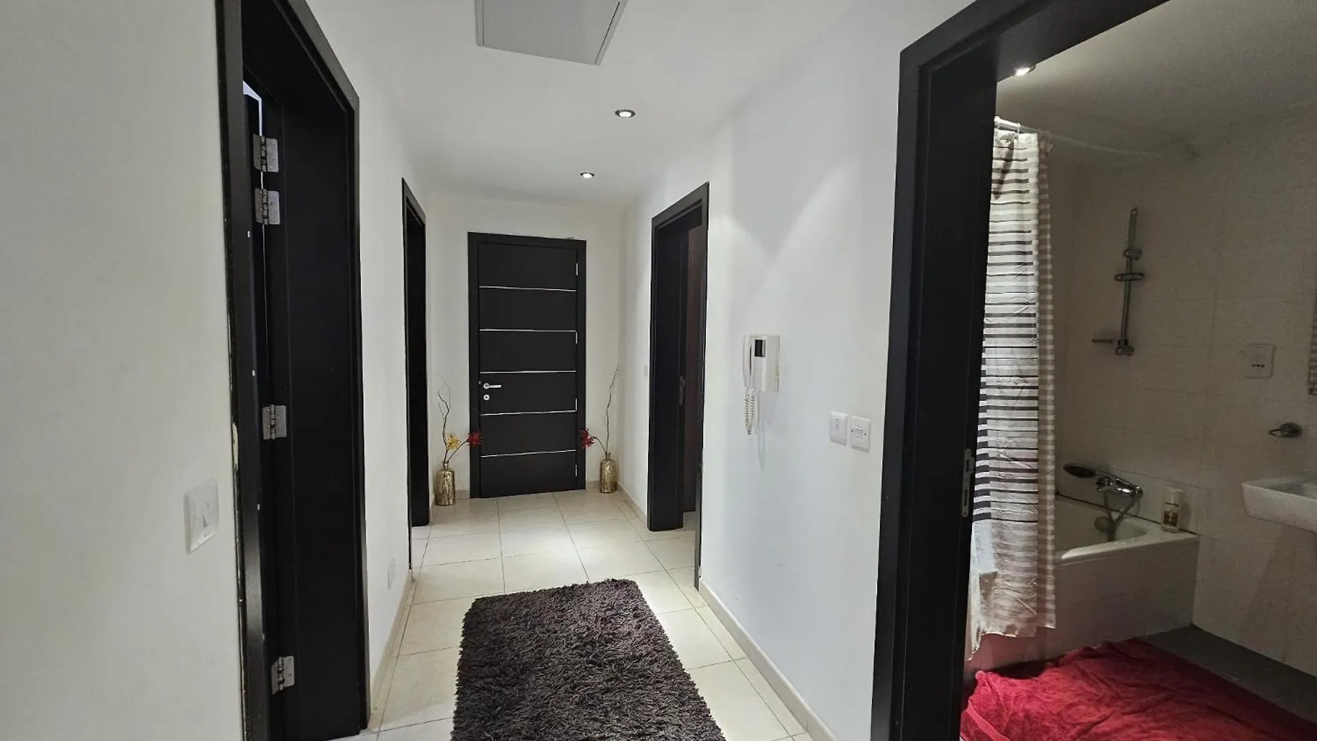 Promenade St Julians Apartment Saint Julian's