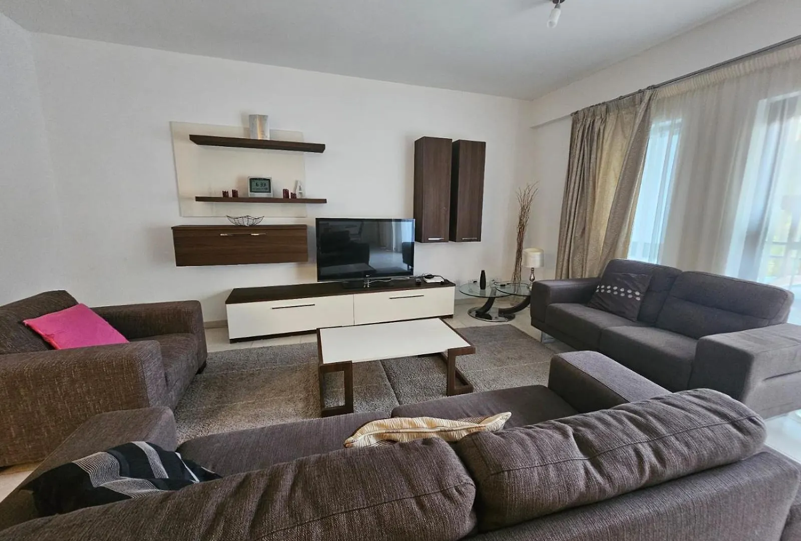 Promenade St Julians Apartment Saint Julian's