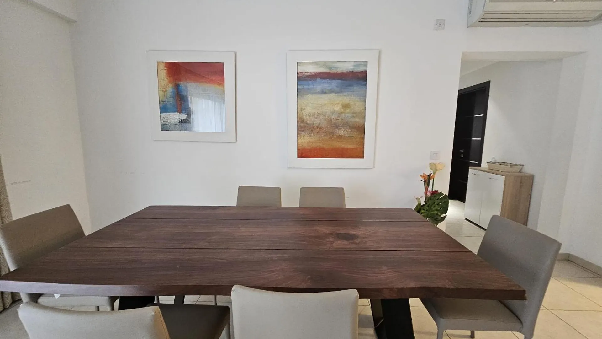 Promenade St Julians Apartment Saint Julian's