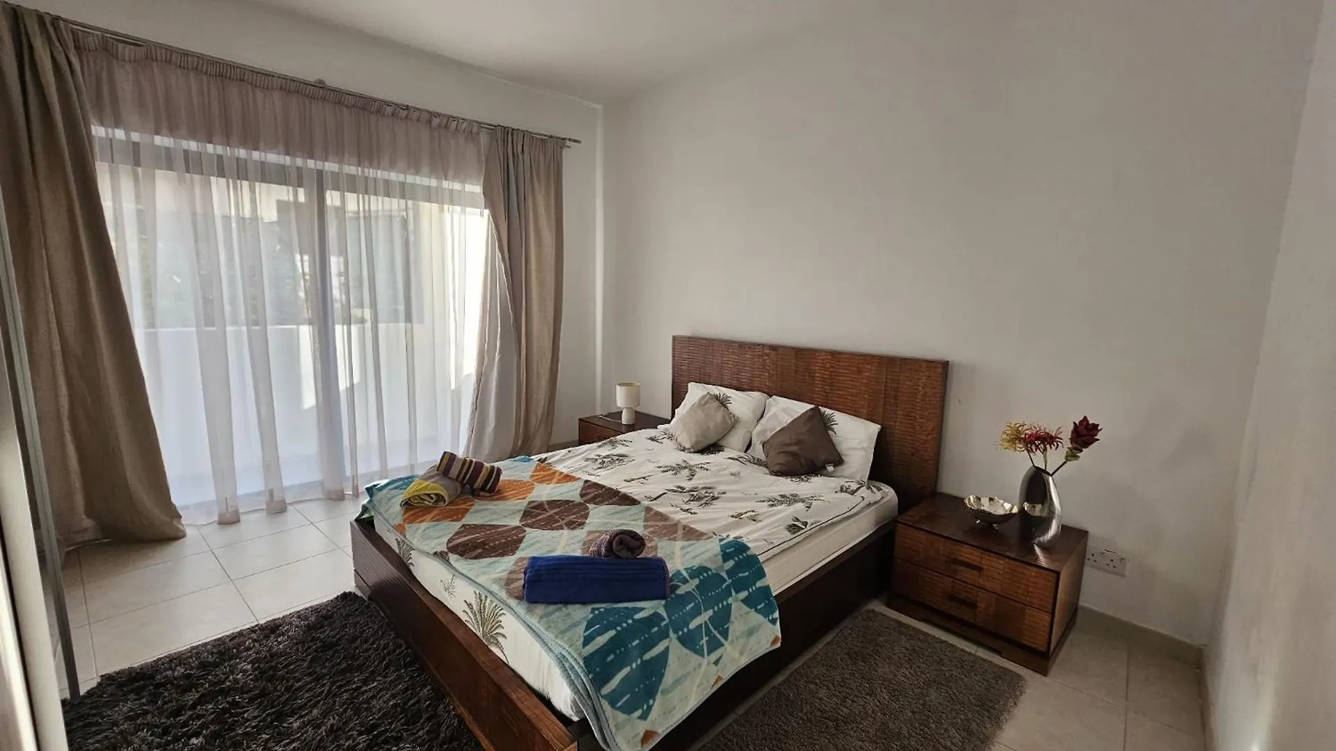 Promenade St Julians Apartment Saint Julian's