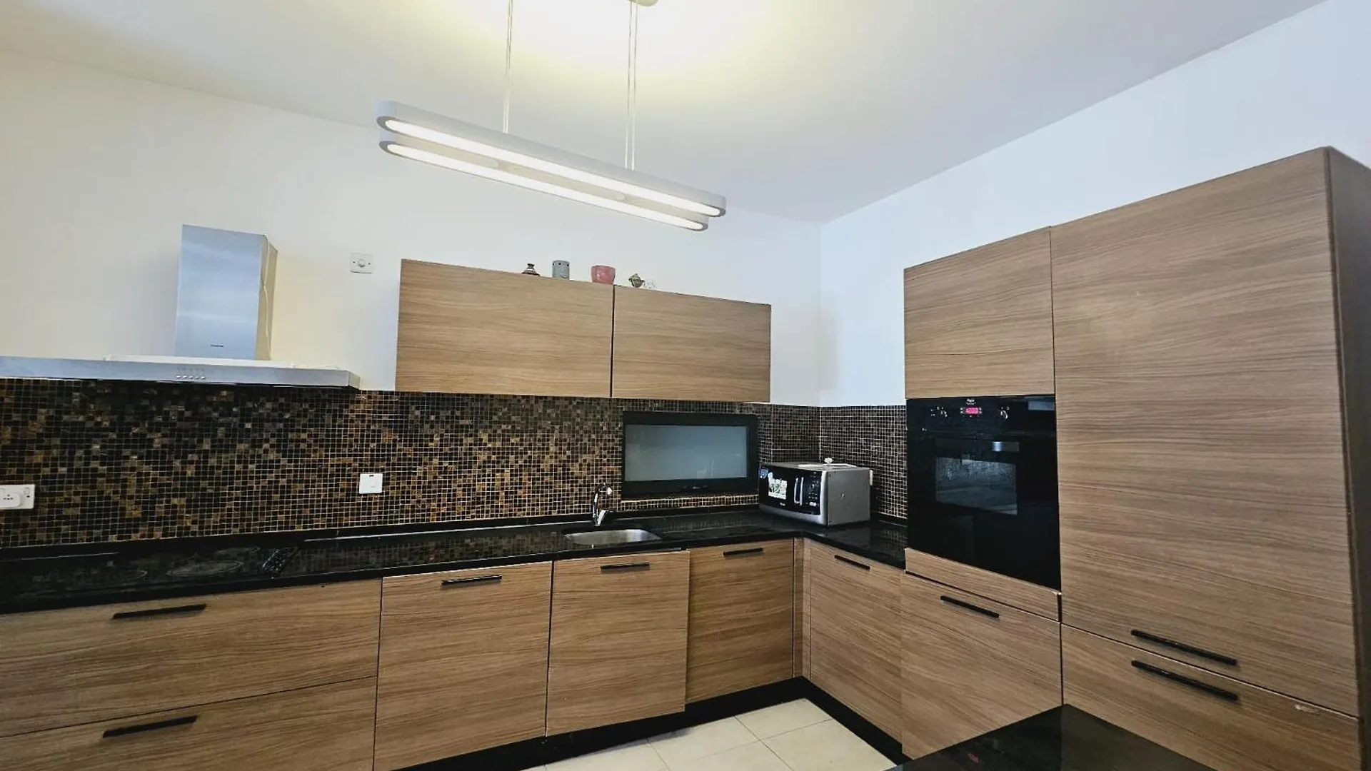 Promenade St Julians Apartment Saint Julian's