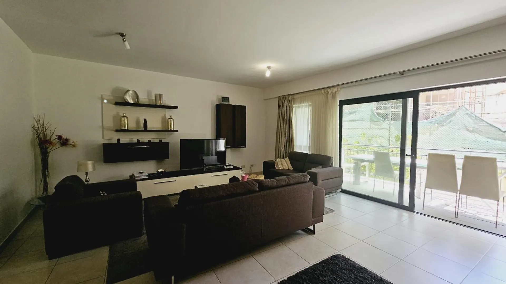Promenade St Julians Apartment Saint Julian's