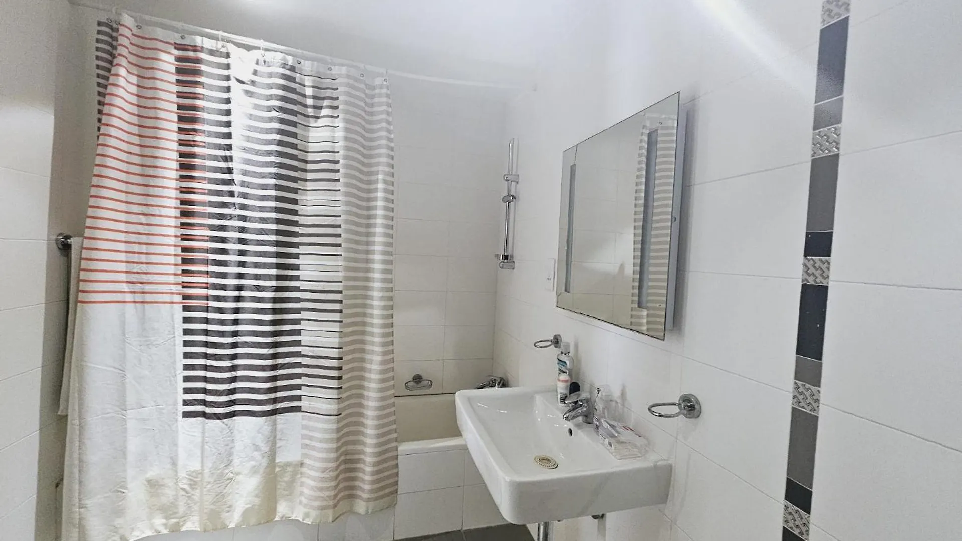 Promenade St Julians Apartment Saint Julian's