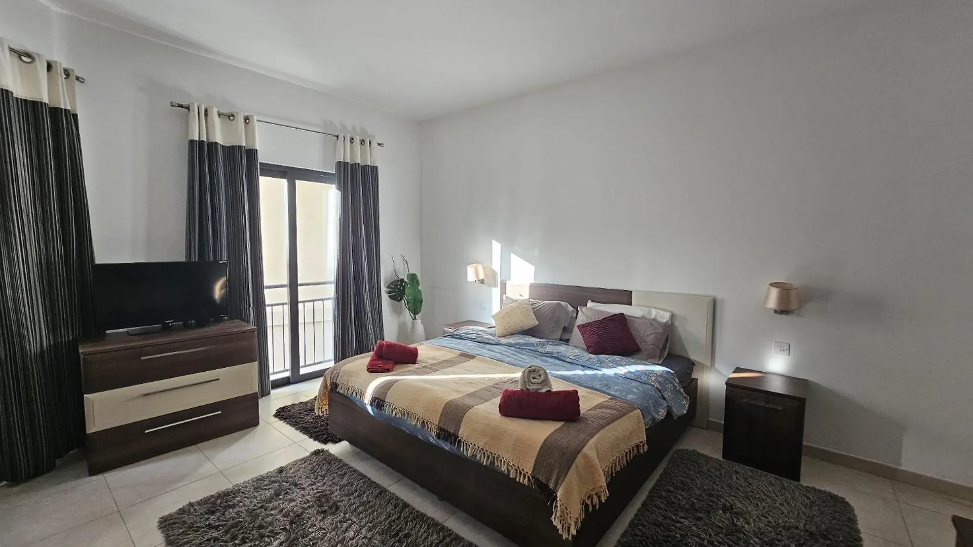 Promenade St Julians Apartment Saint Julian's Malta
