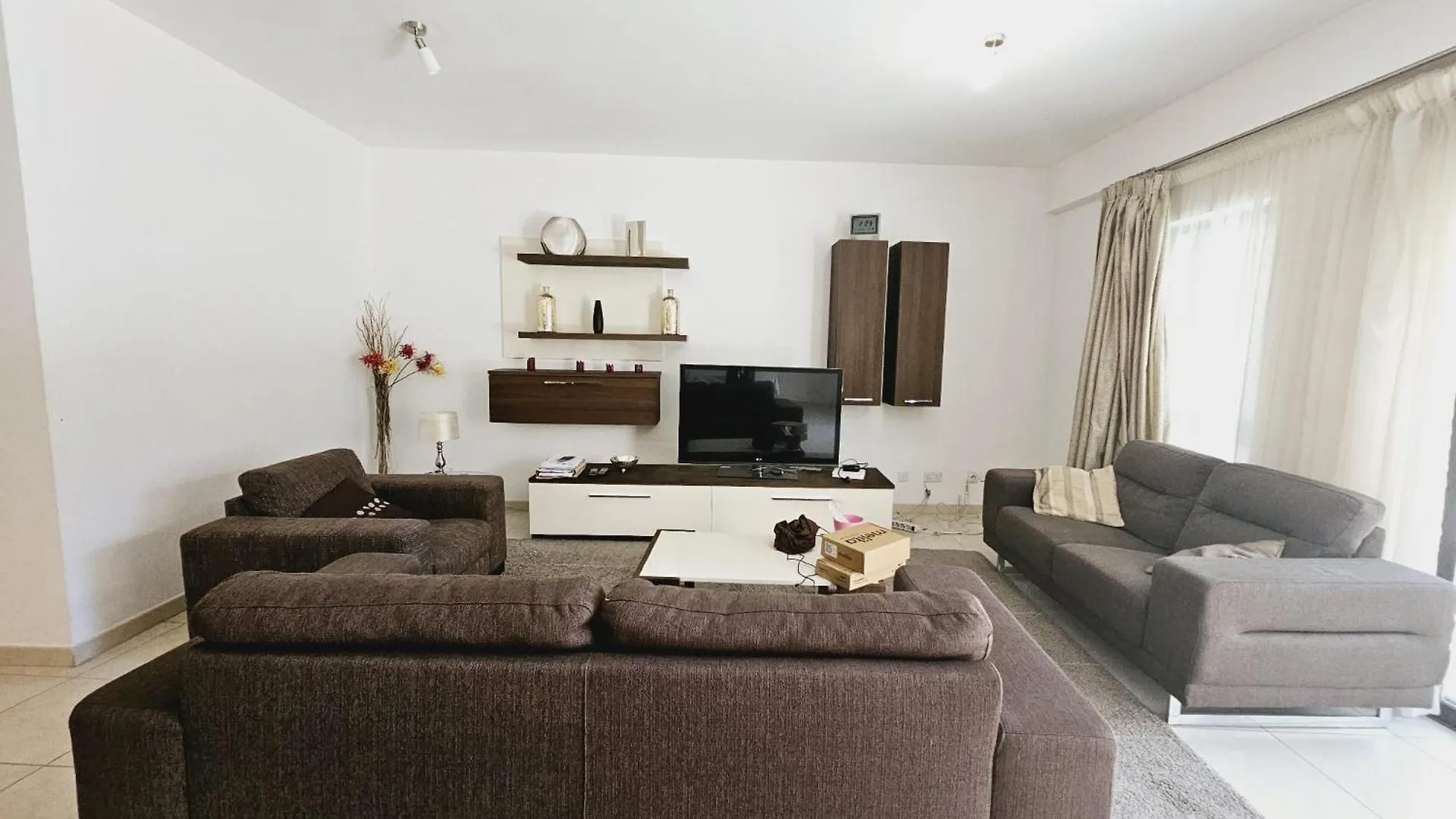 Promenade St Julians Apartment Saint Julian's Malta