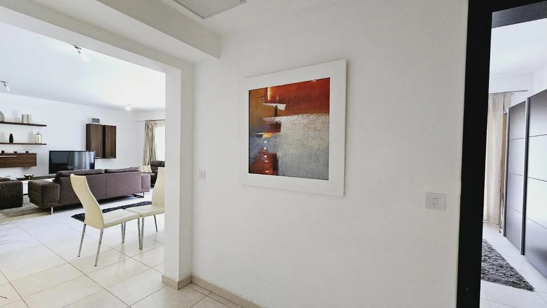 Promenade St Julians Apartment Saint Julian's