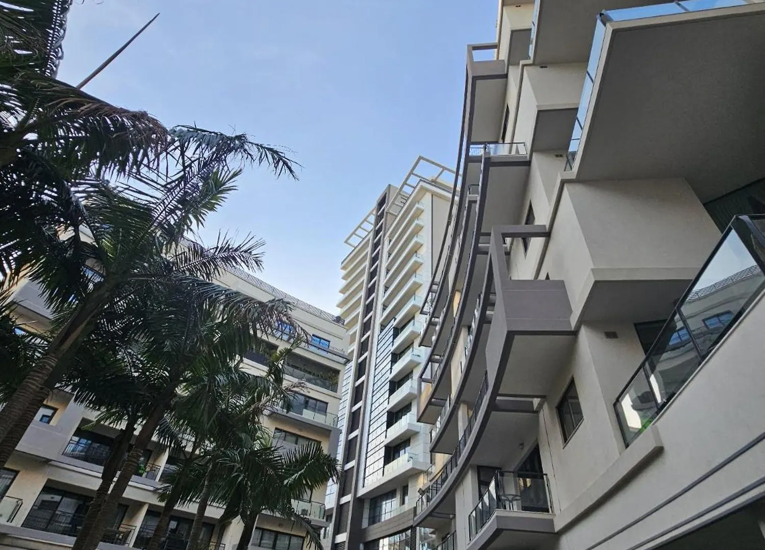 Promenade St Julians Apartment Saint Julian's