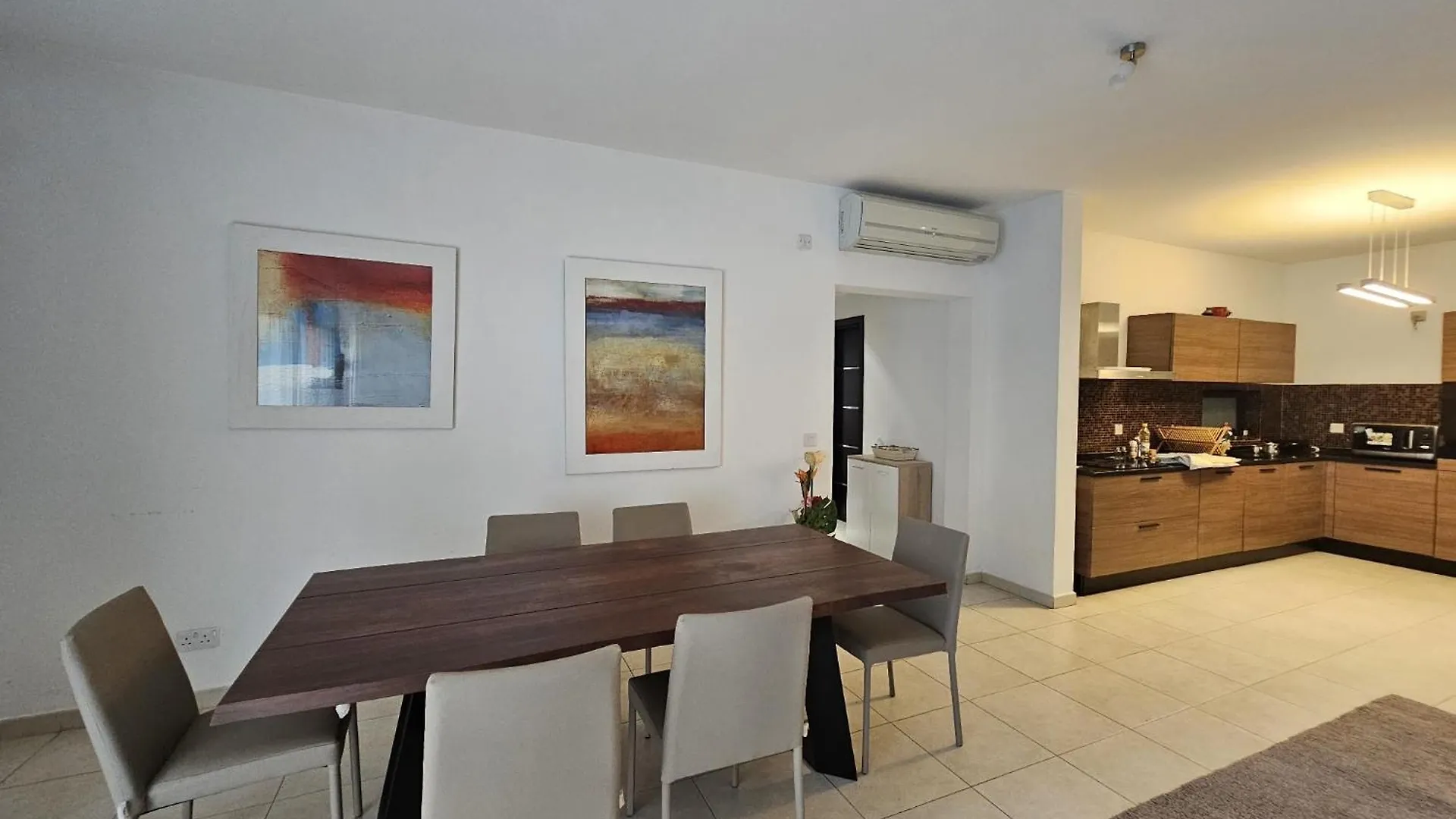 Promenade St Julians Apartment Saint Julian's 0*,