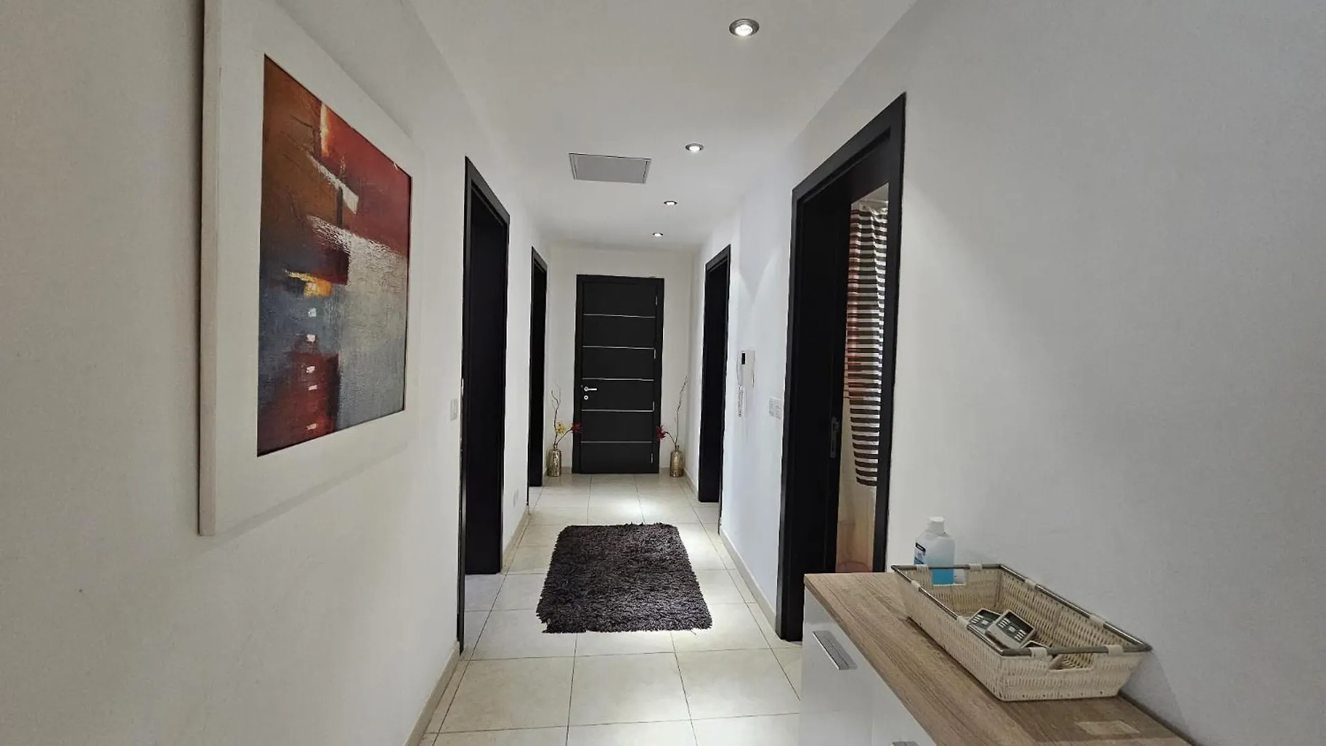 Promenade St Julians Apartment Saint Julian's Malta