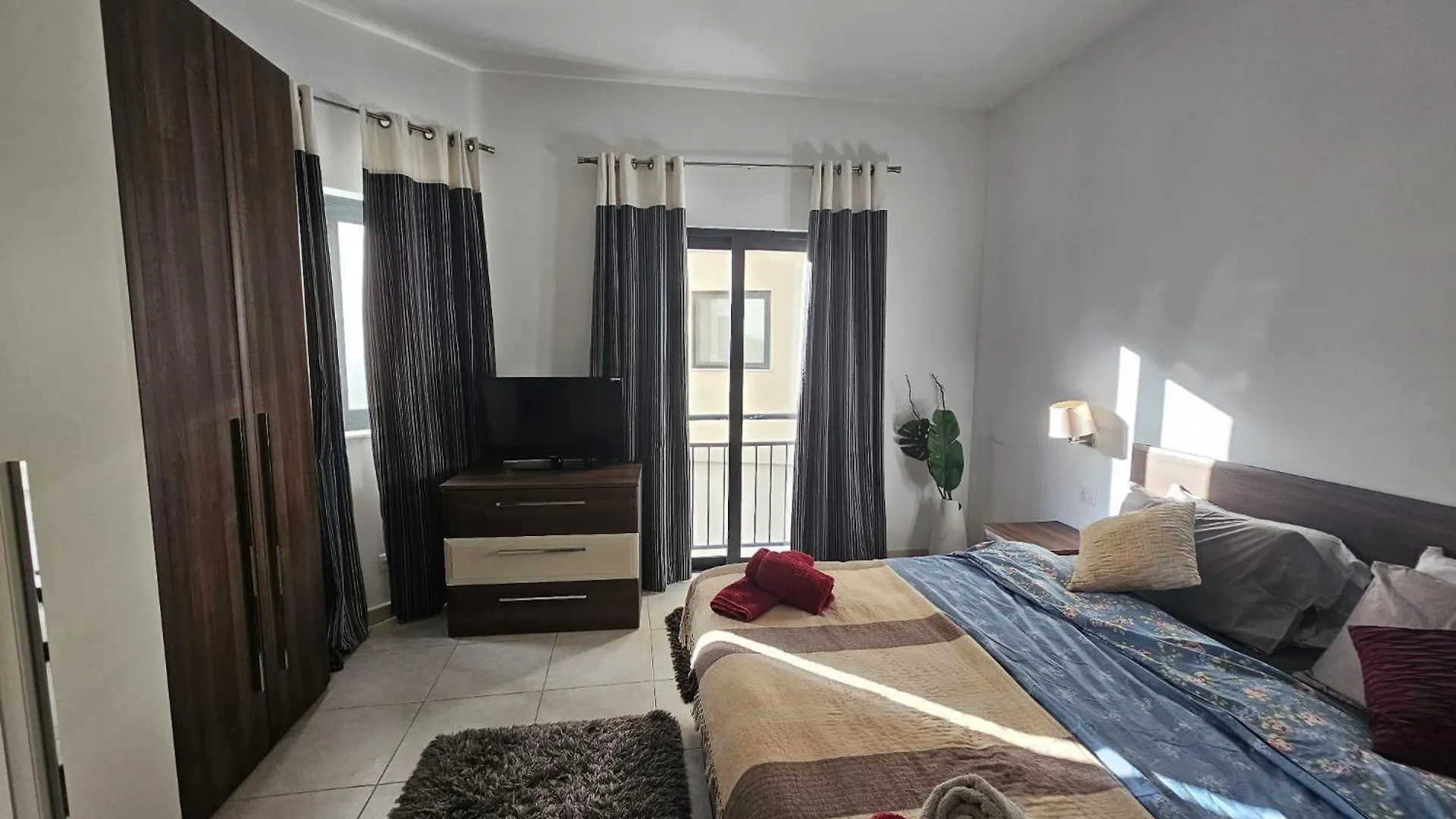 Promenade St Julians Apartment Saint Julian's