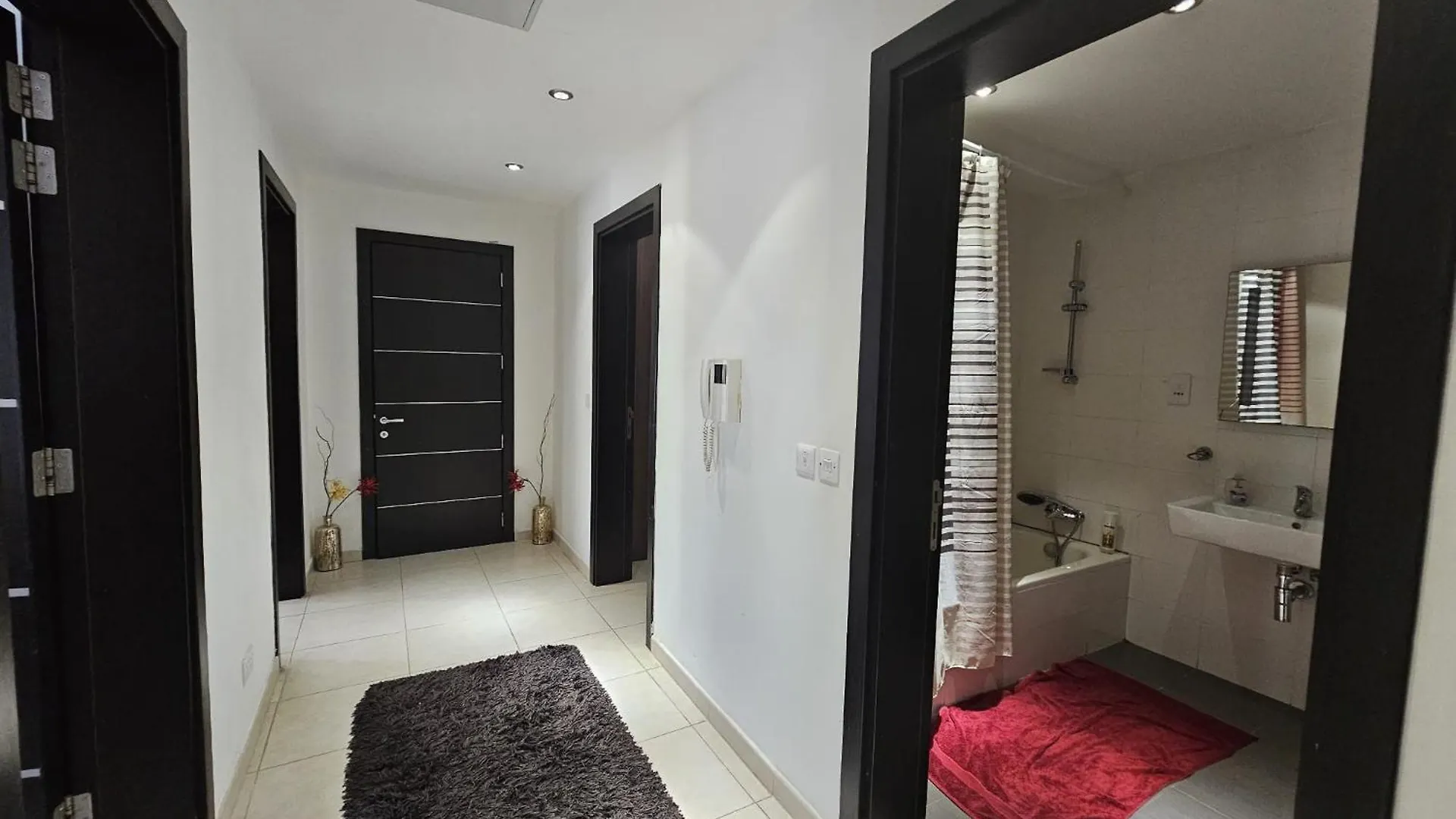 Promenade St Julians Apartment Saint Julian's 0*,  Malta