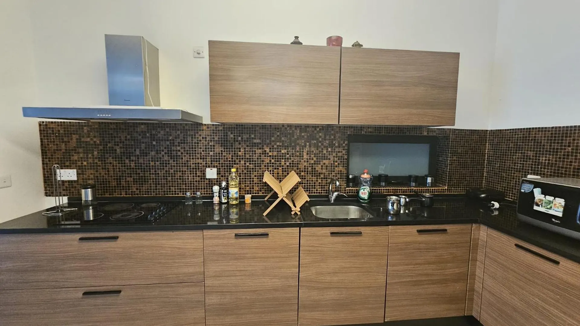 Promenade St Julians Apartment Saint Julian's Malta