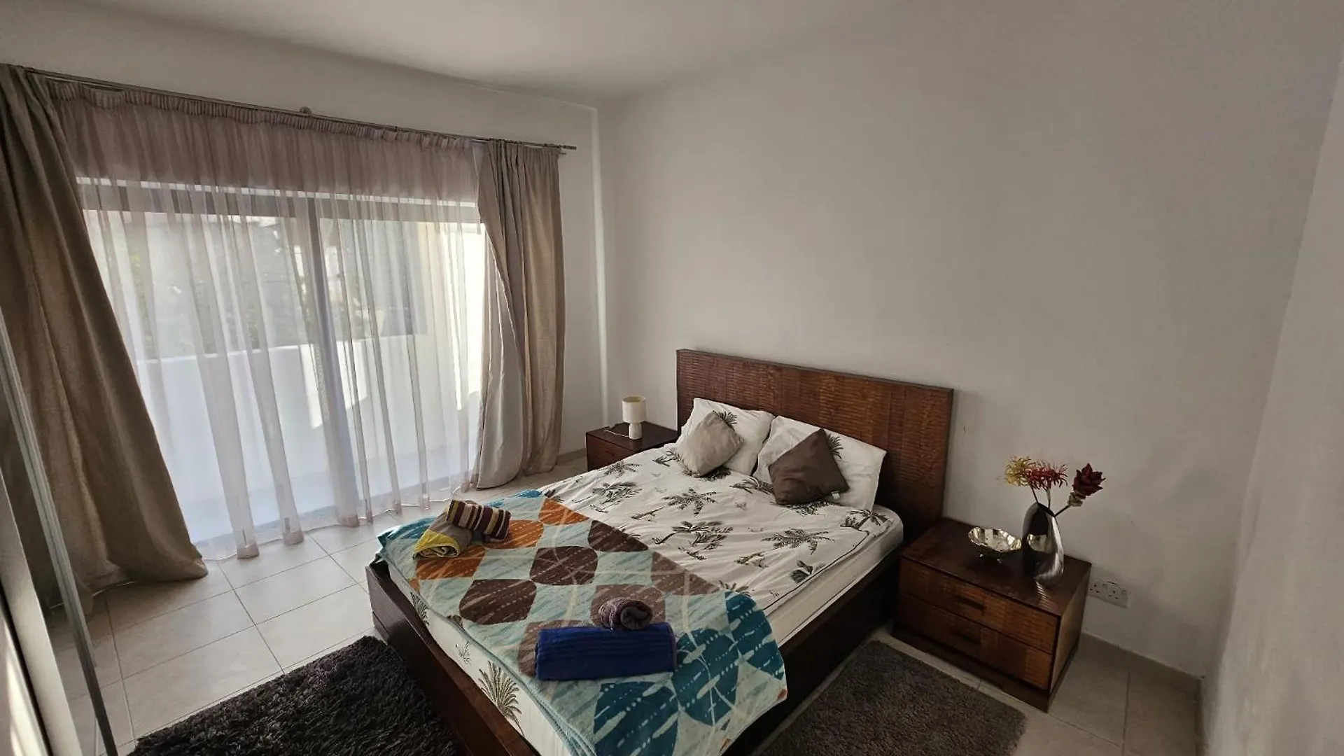 Promenade St Julians Apartment Saint Julian's 0*,  Malta