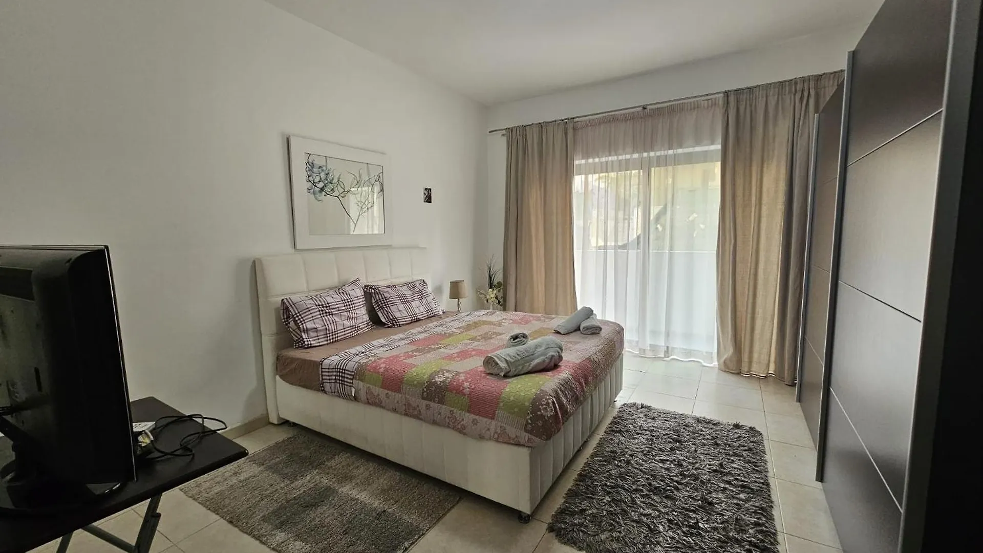 Promenade St Julians Apartment Saint Julian's 0*,  Malta