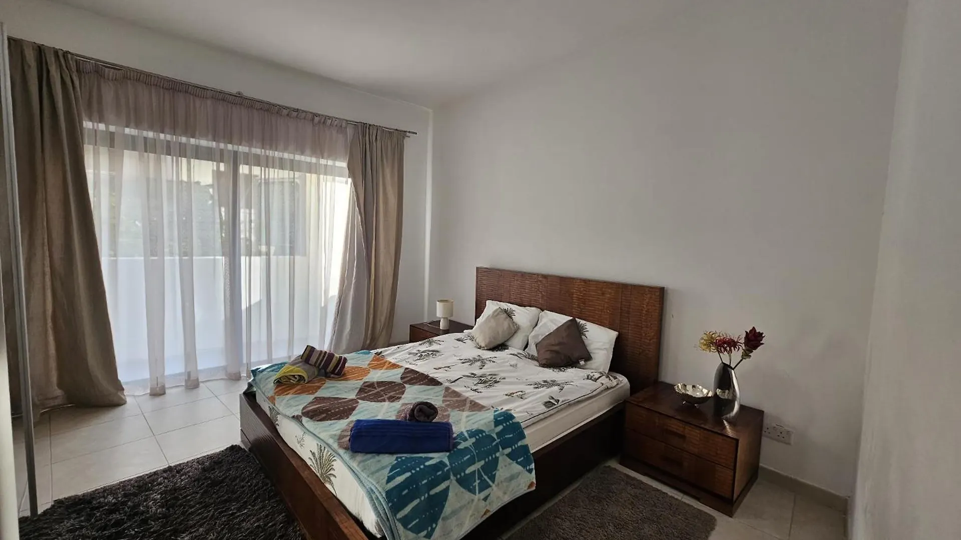 Promenade St Julians Apartment Saint Julian's Malta
