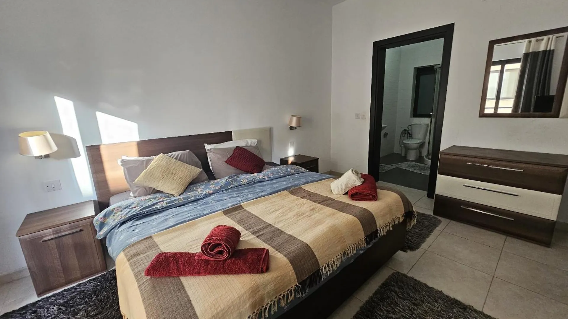 Promenade St Julians Apartment Saint Julian's