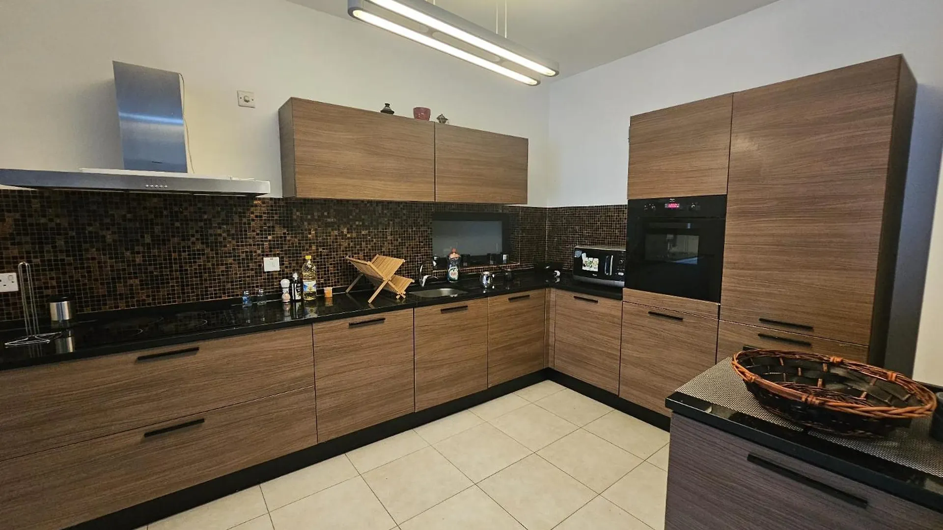 Promenade St Julians Apartment Saint Julian's
