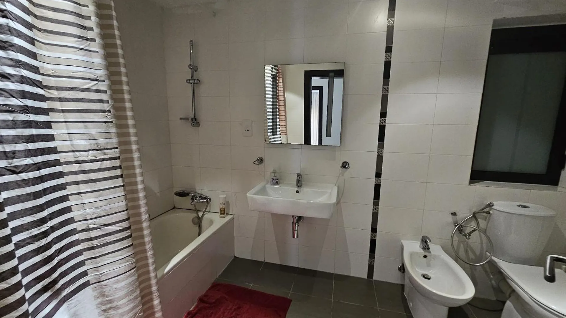 Promenade St Julians Apartment Saint Julian's