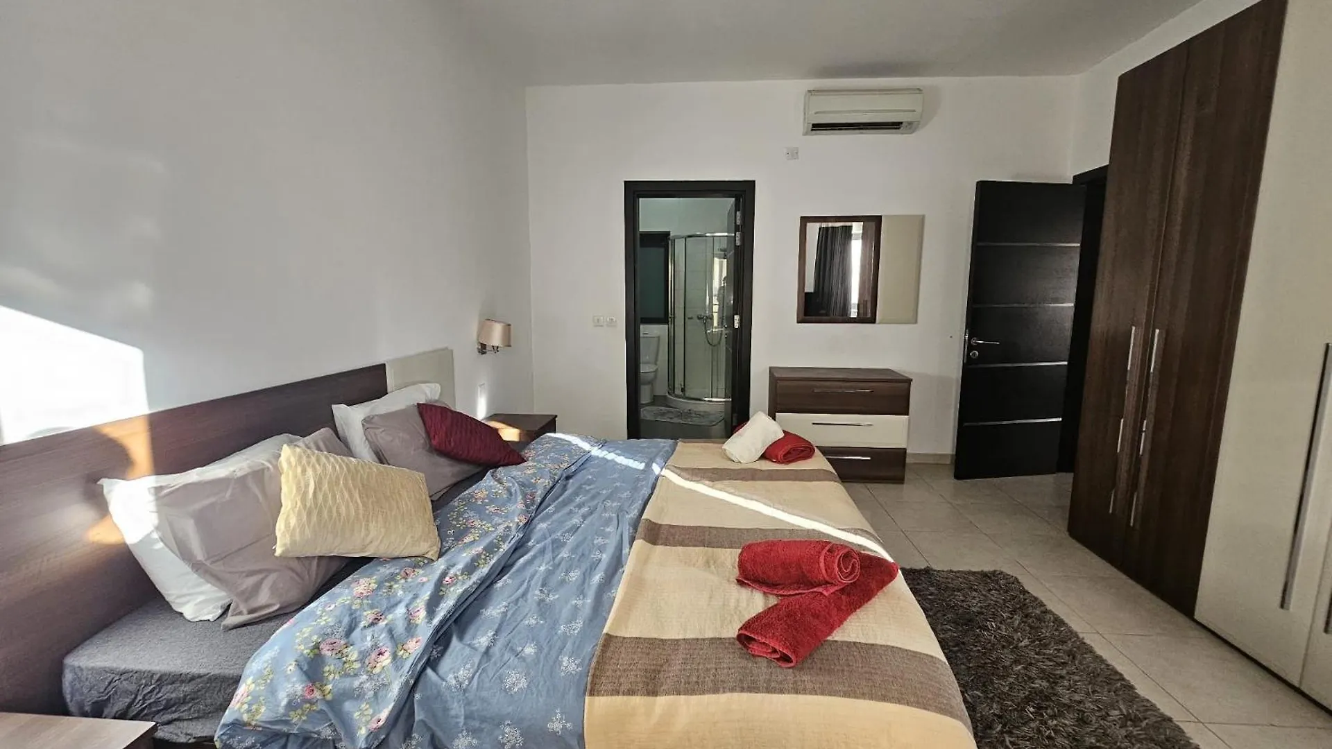 Promenade St Julians Apartment Saint Julian's