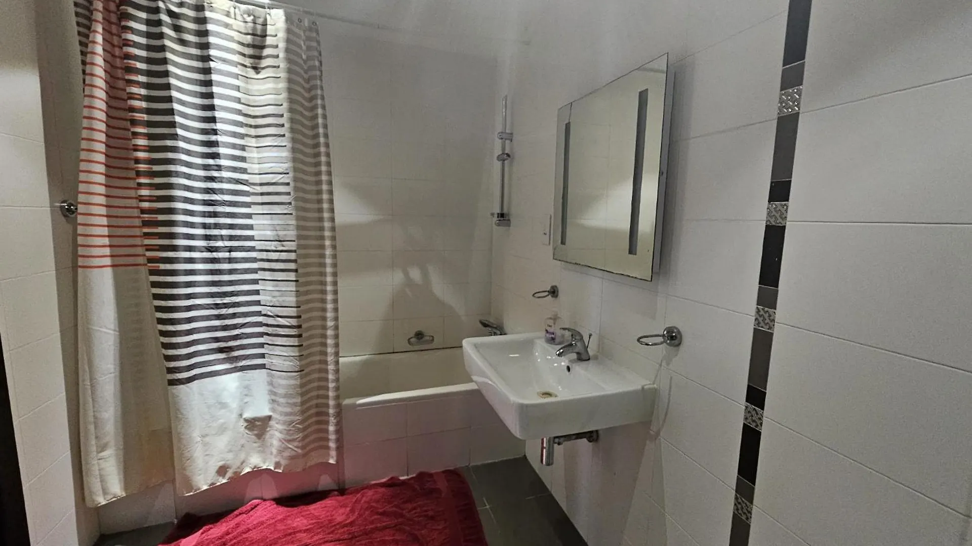 Promenade St Julians Apartment Saint Julian's