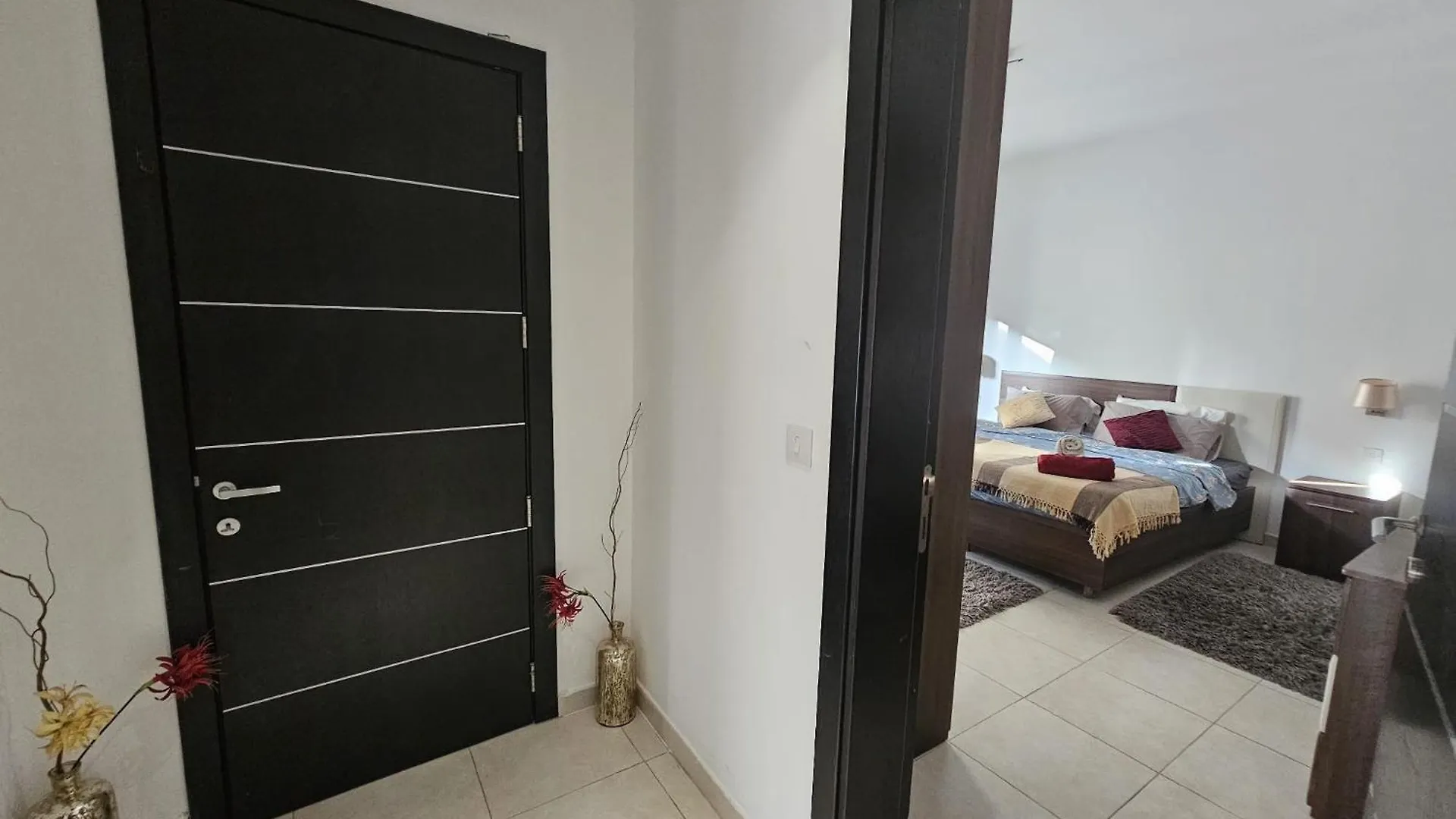 Promenade St Julians Apartment Saint Julian's