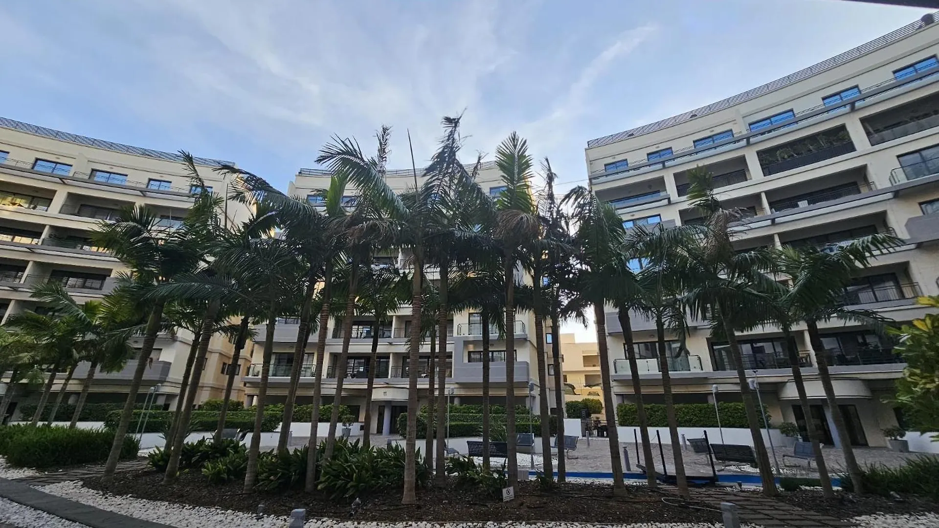 Promenade St Julians Apartment Saint Julian's