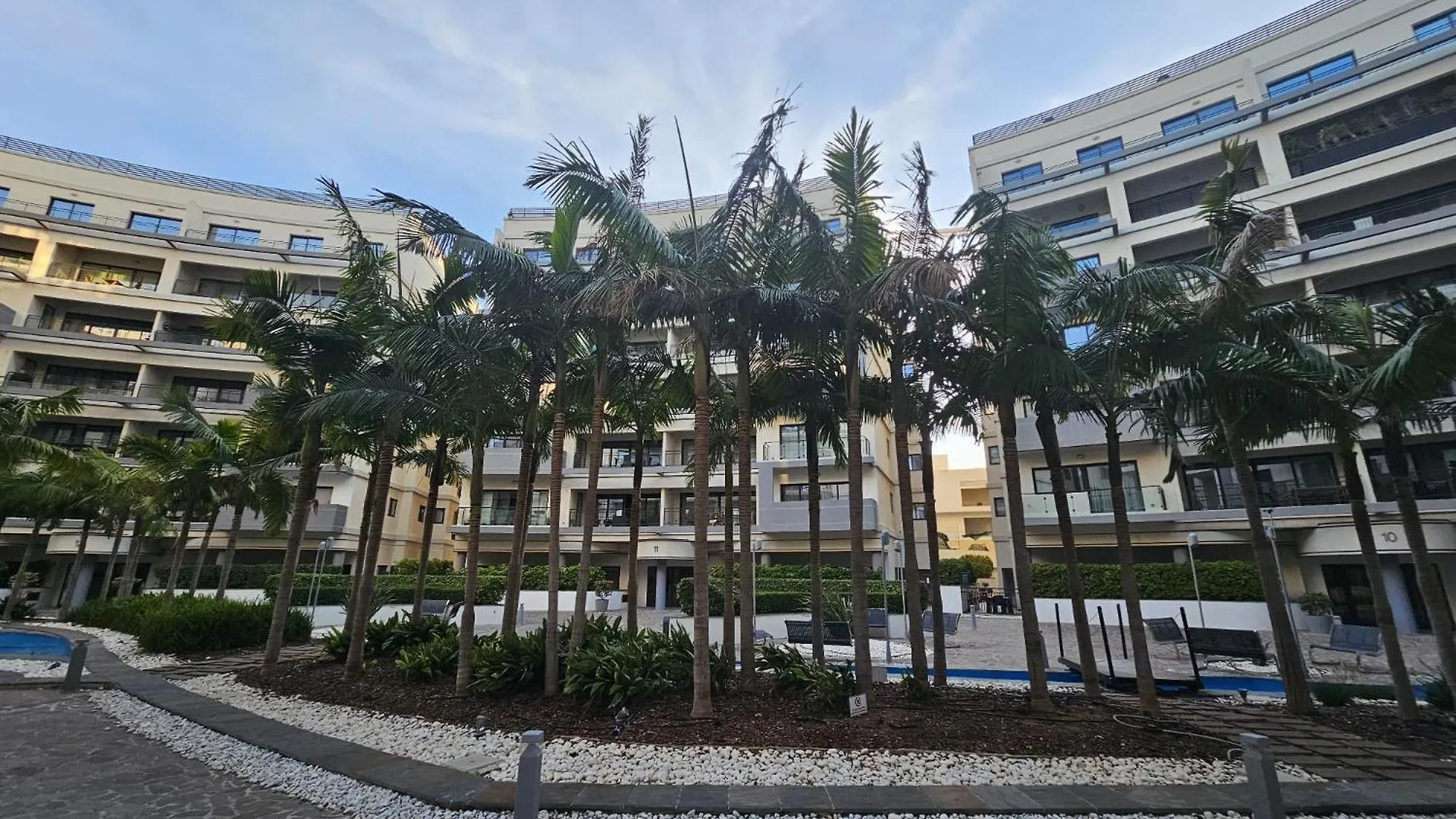 Promenade St Julians Apartment Saint Julian's
