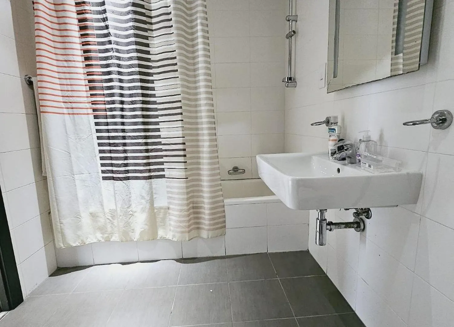 Promenade St Julians Apartment Saint Julian's Malta