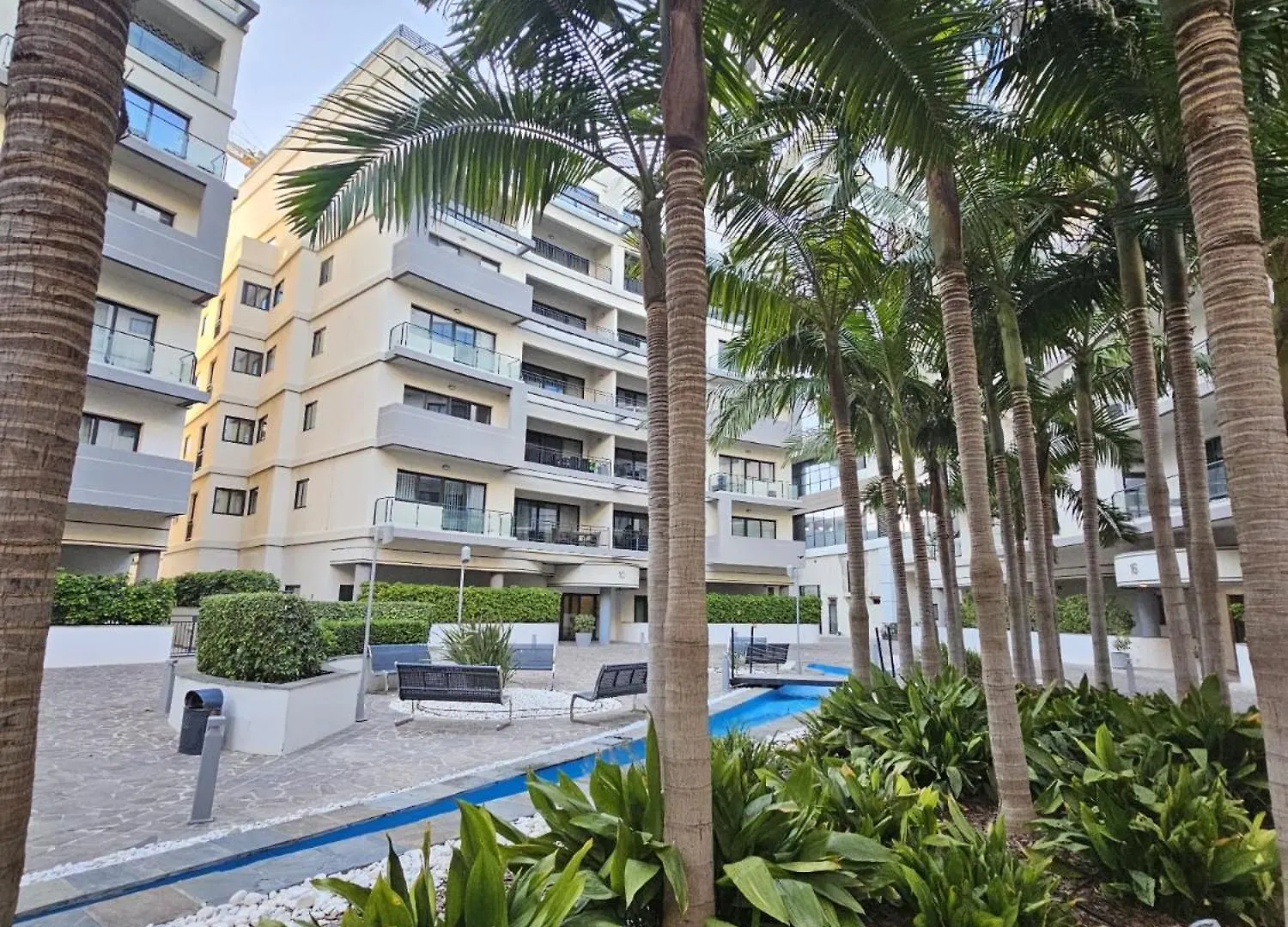Promenade St Julians Apartment Saint Julian's