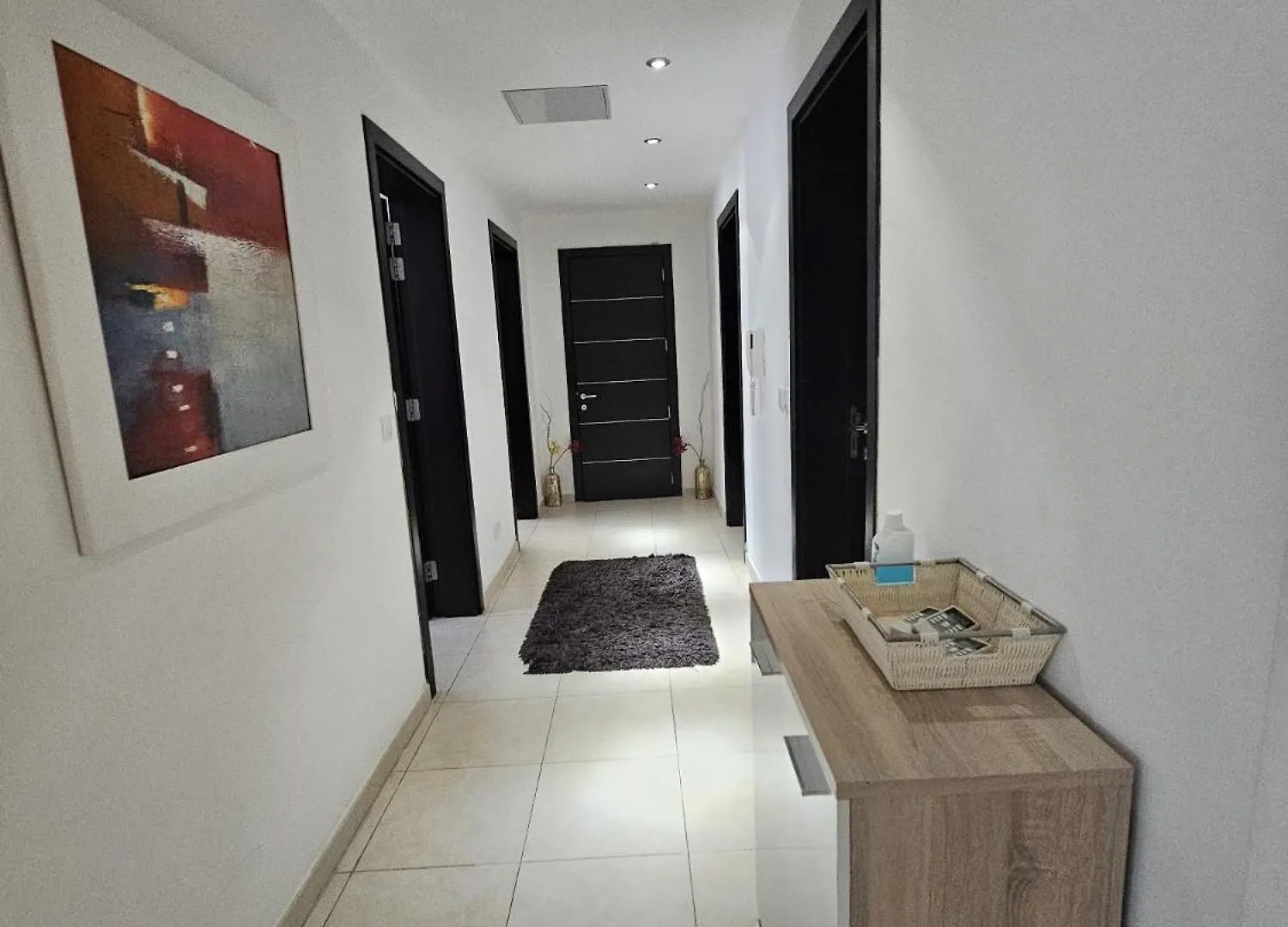 Promenade St Julians Apartment Saint Julian's