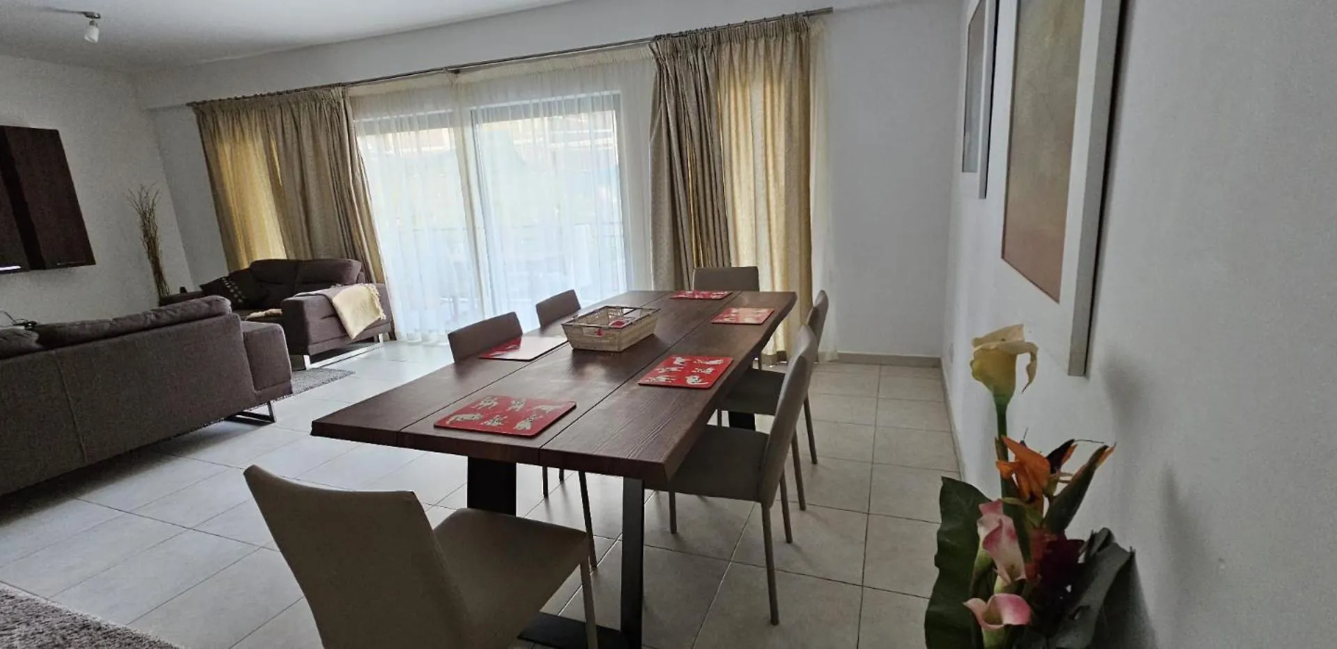 Promenade St Julians Apartment Saint Julian's 0*,