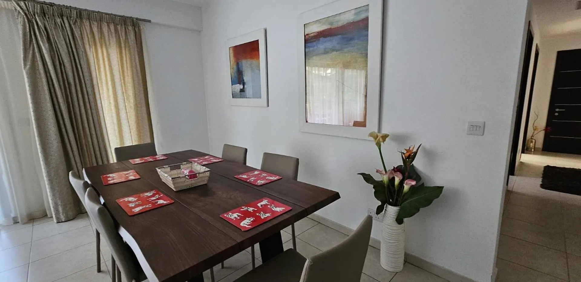 Promenade St Julians Apartment Saint Julian's
