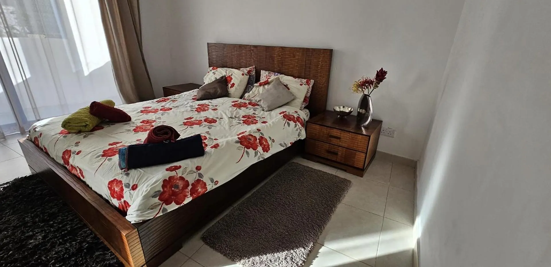 Promenade St Julians Apartment Saint Julian's