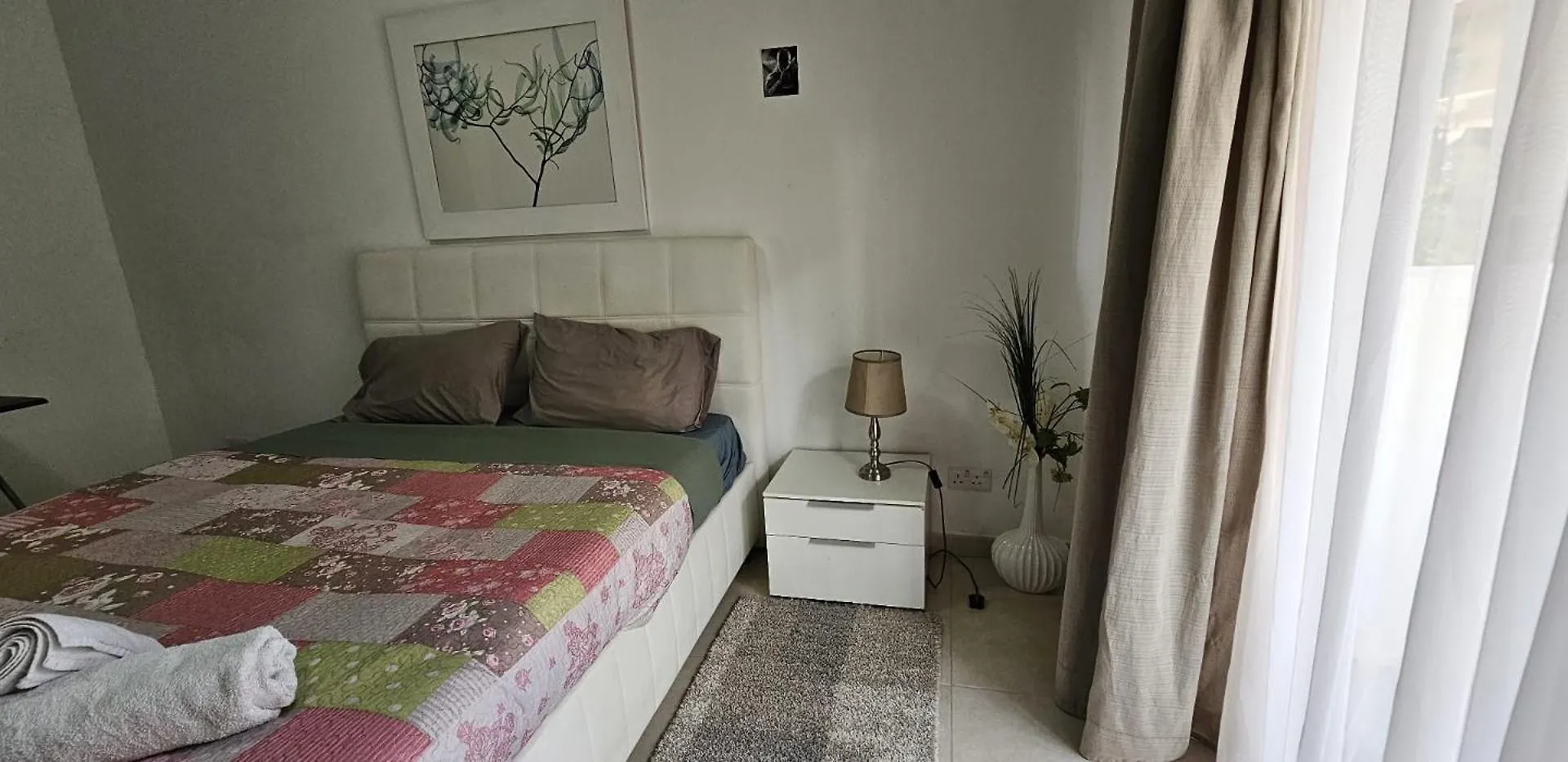 Promenade St Julians Apartment Saint Julian's