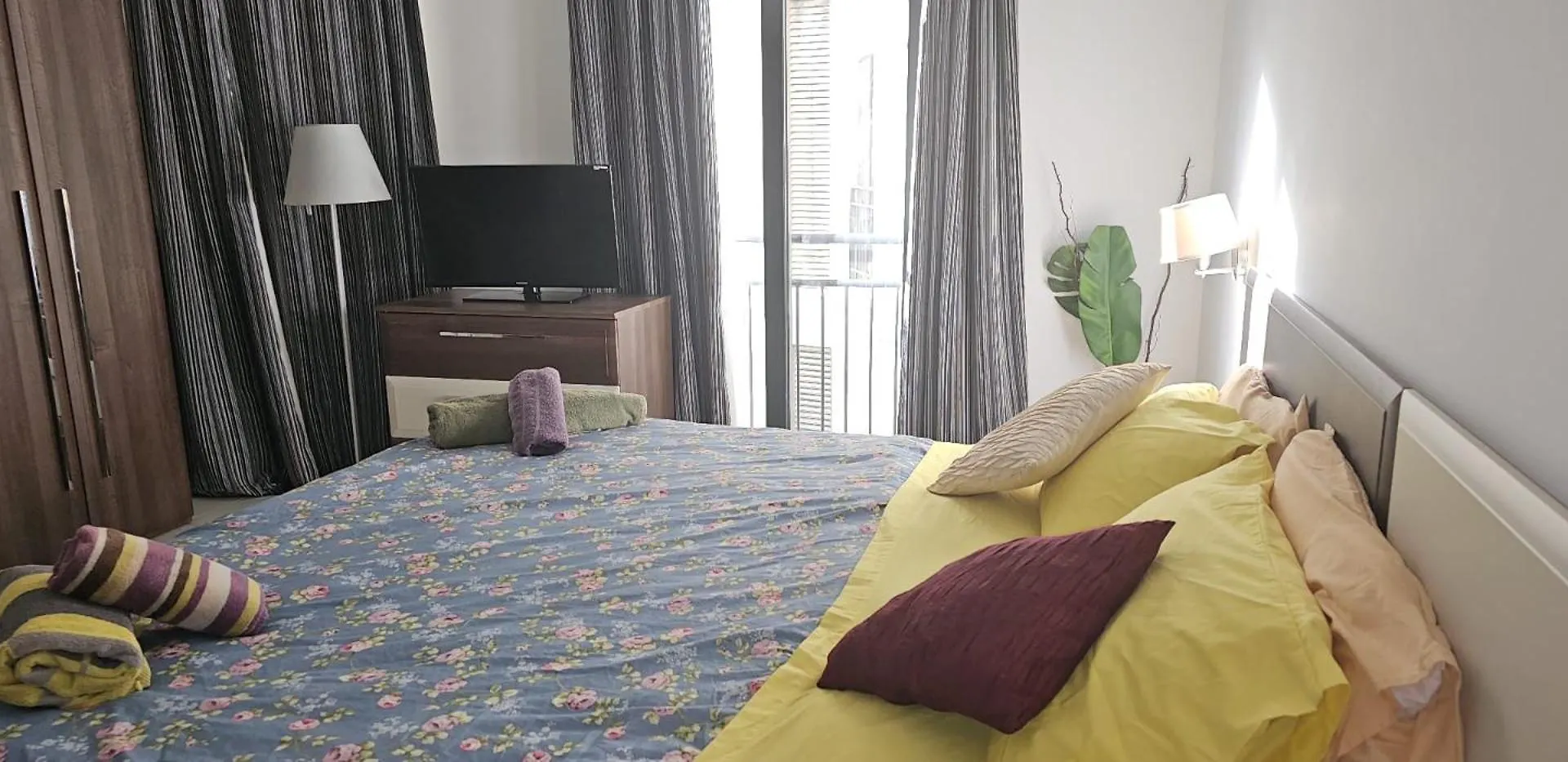 Promenade St Julians Apartment Saint Julian's