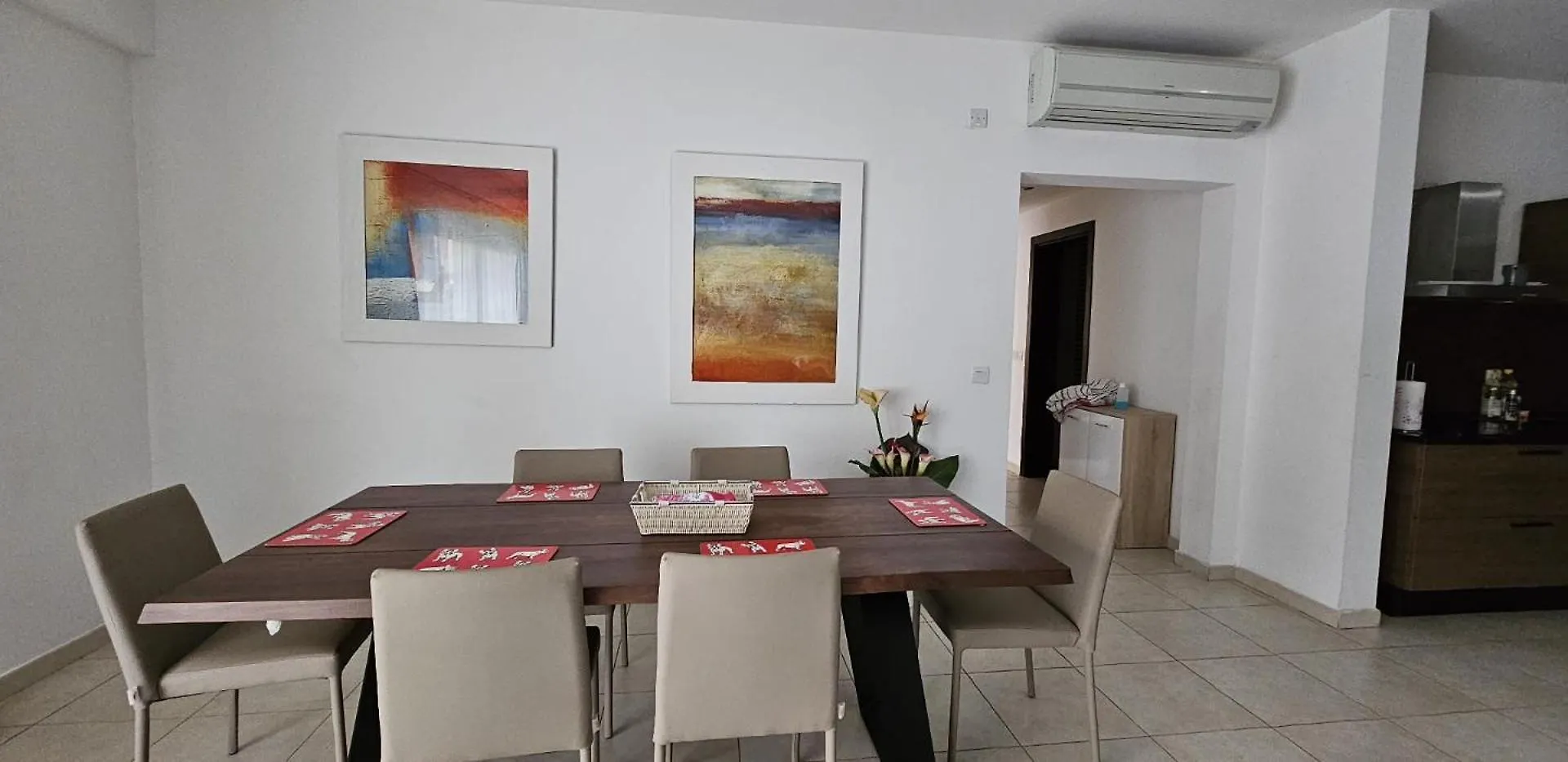 Promenade St Julians Apartment Saint Julian's Malta
