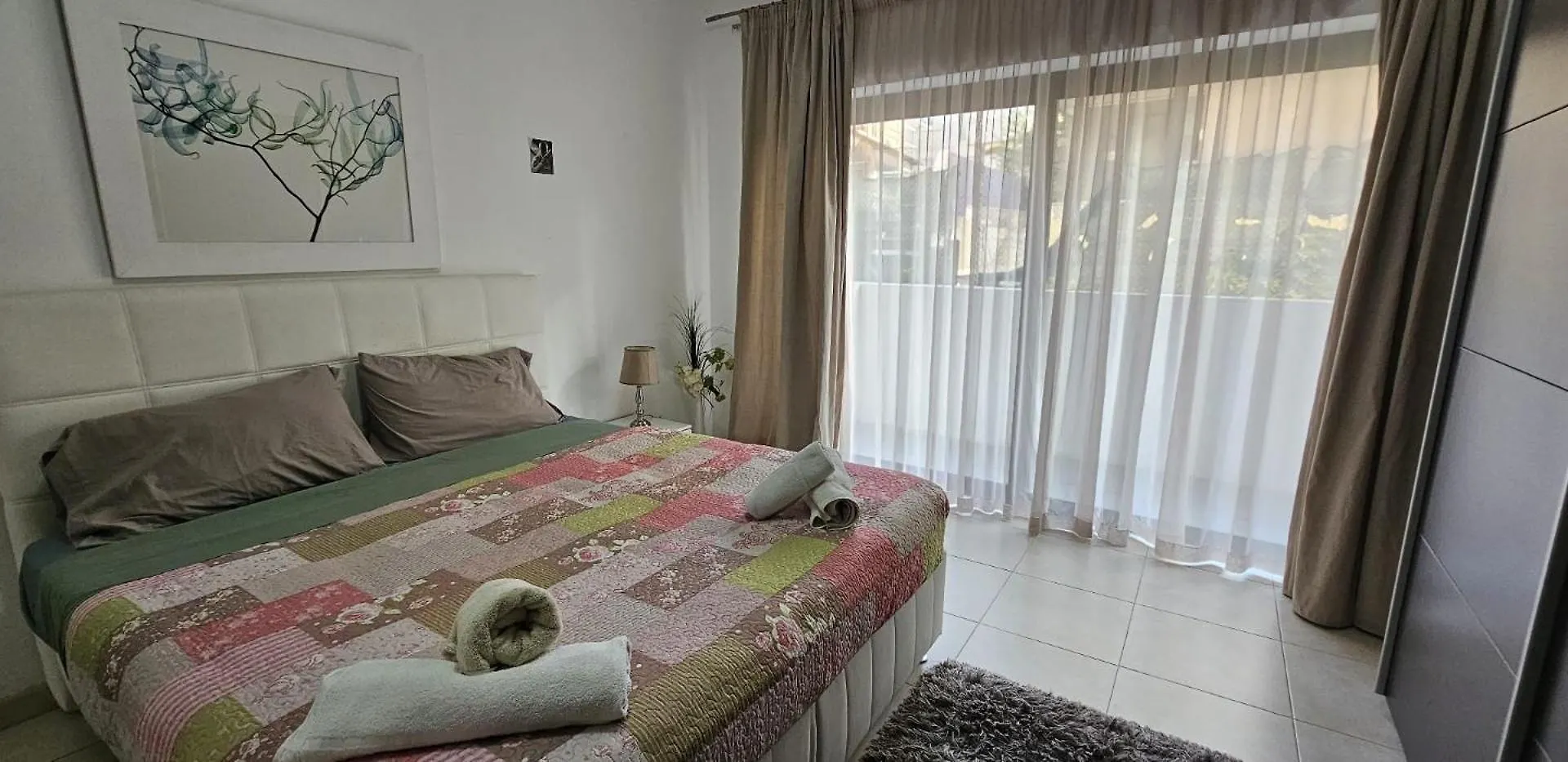 Promenade St Julians Apartment Saint Julian's