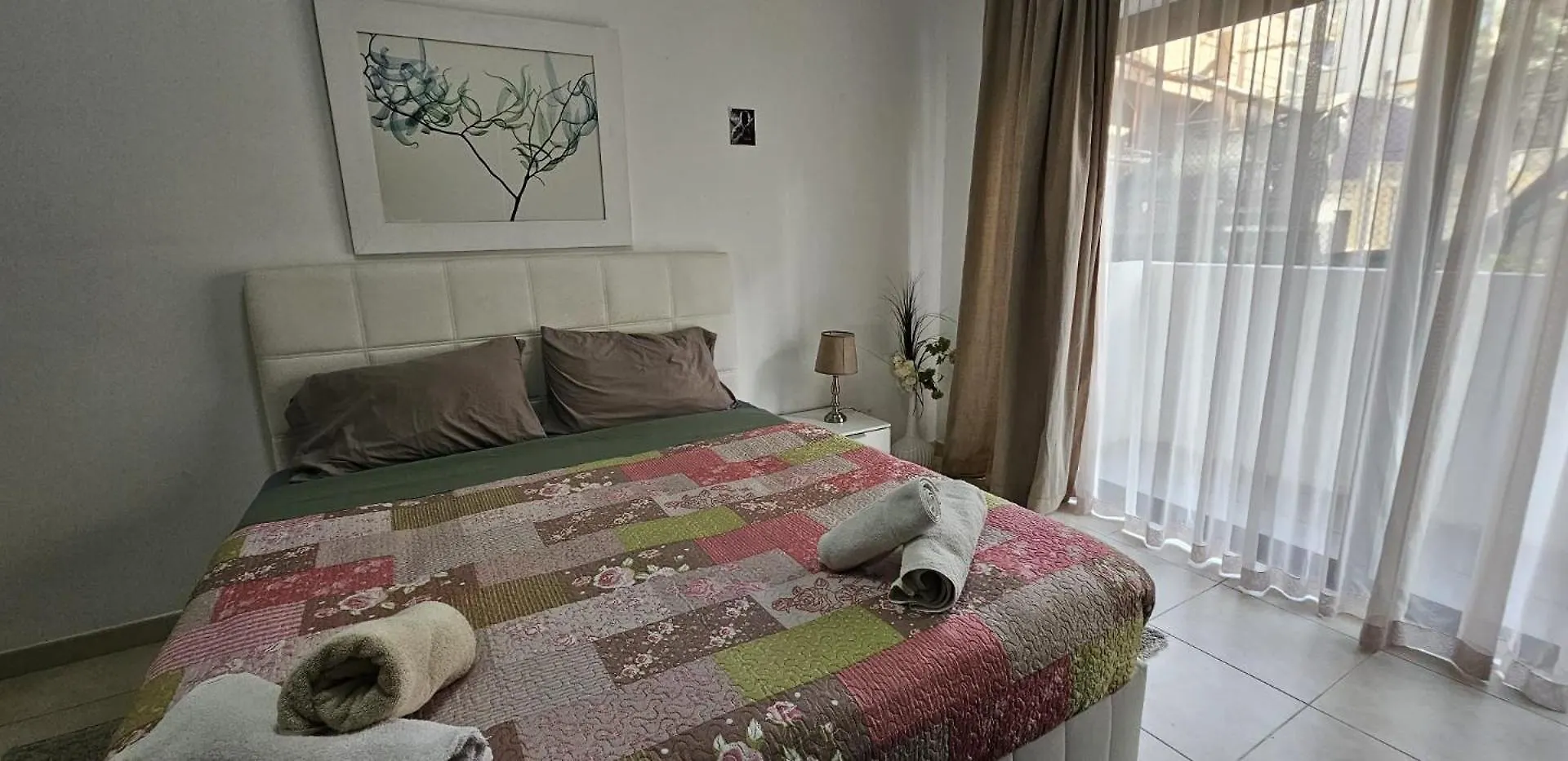 Promenade St Julians Apartment Saint Julian's