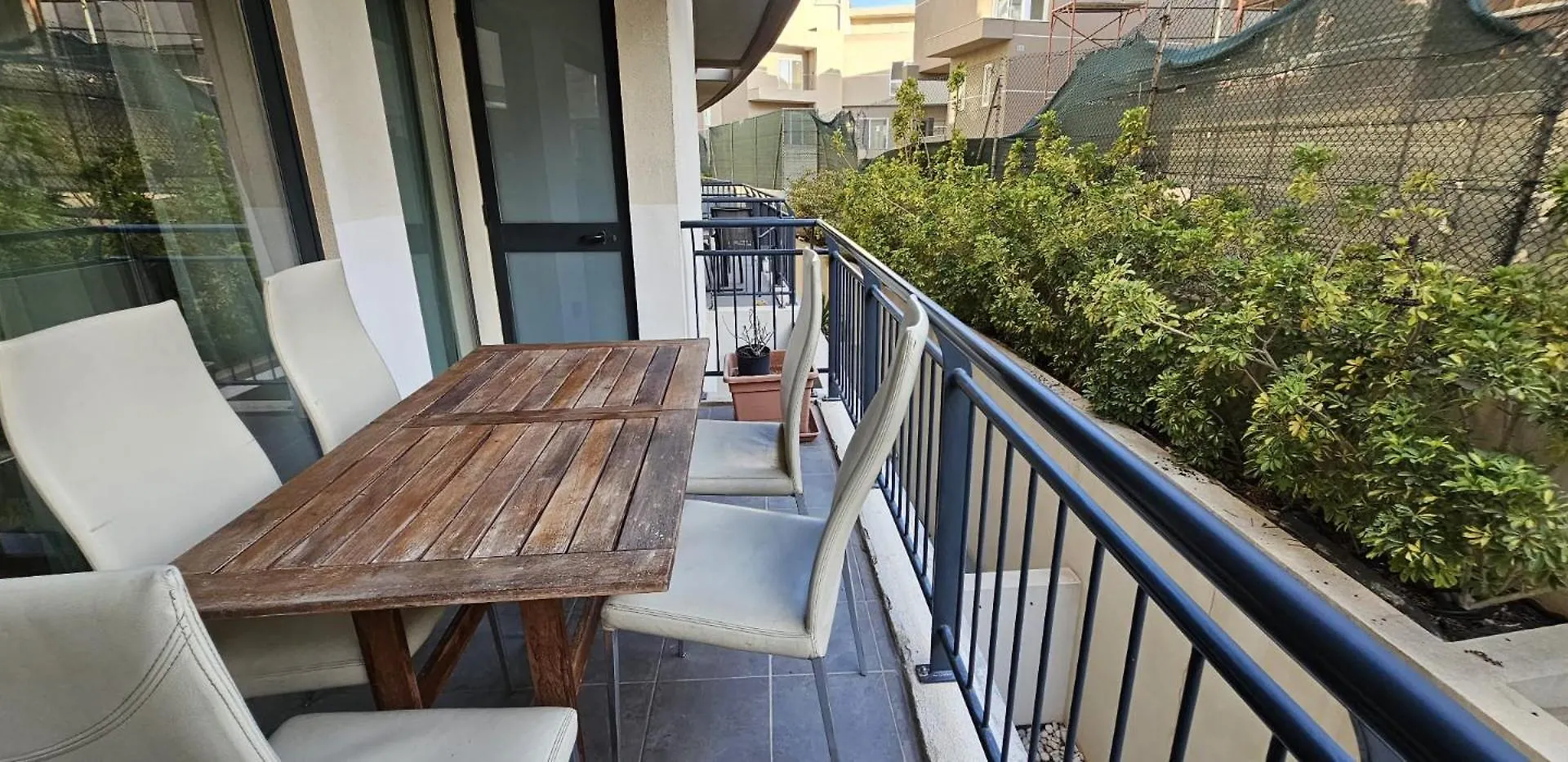 Promenade St Julians Apartment Saint Julian's