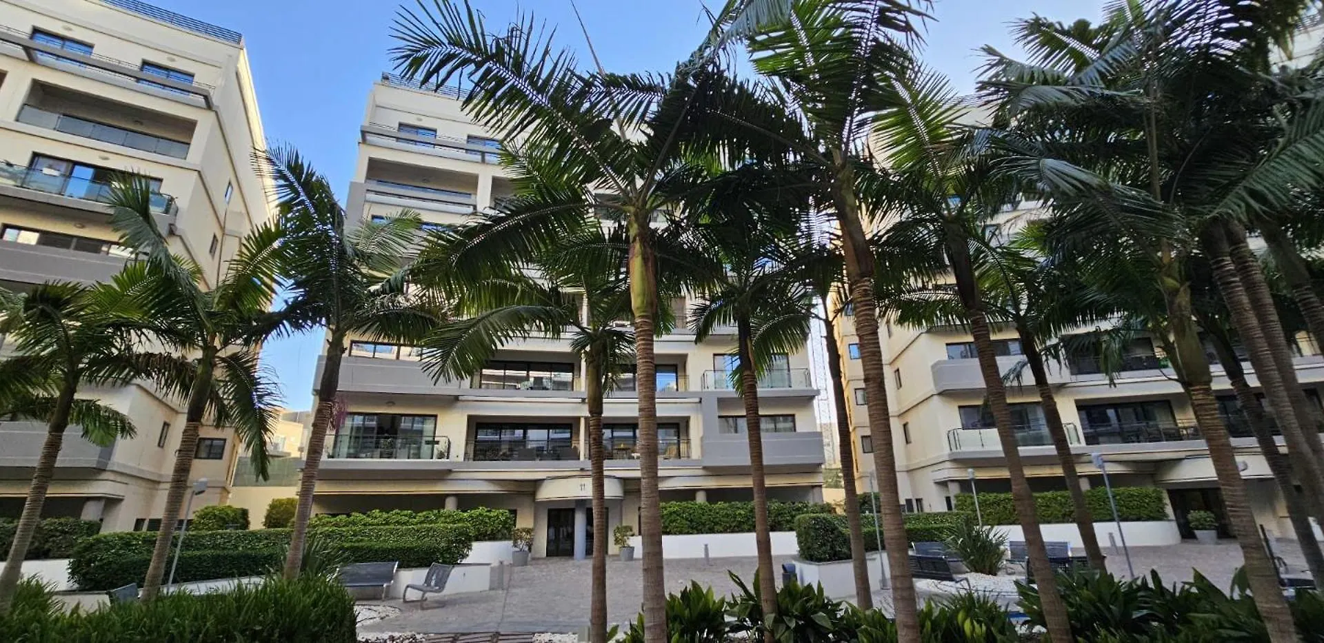 Promenade St Julians Apartment Saint Julian's 0*,  Malta