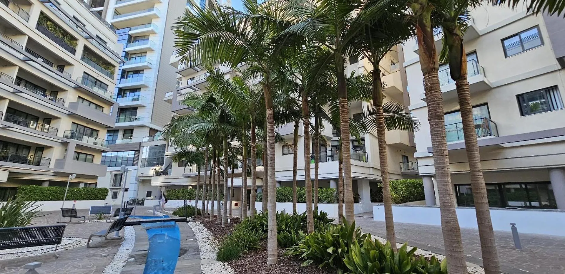 Promenade St Julians Apartment Saint Julian's