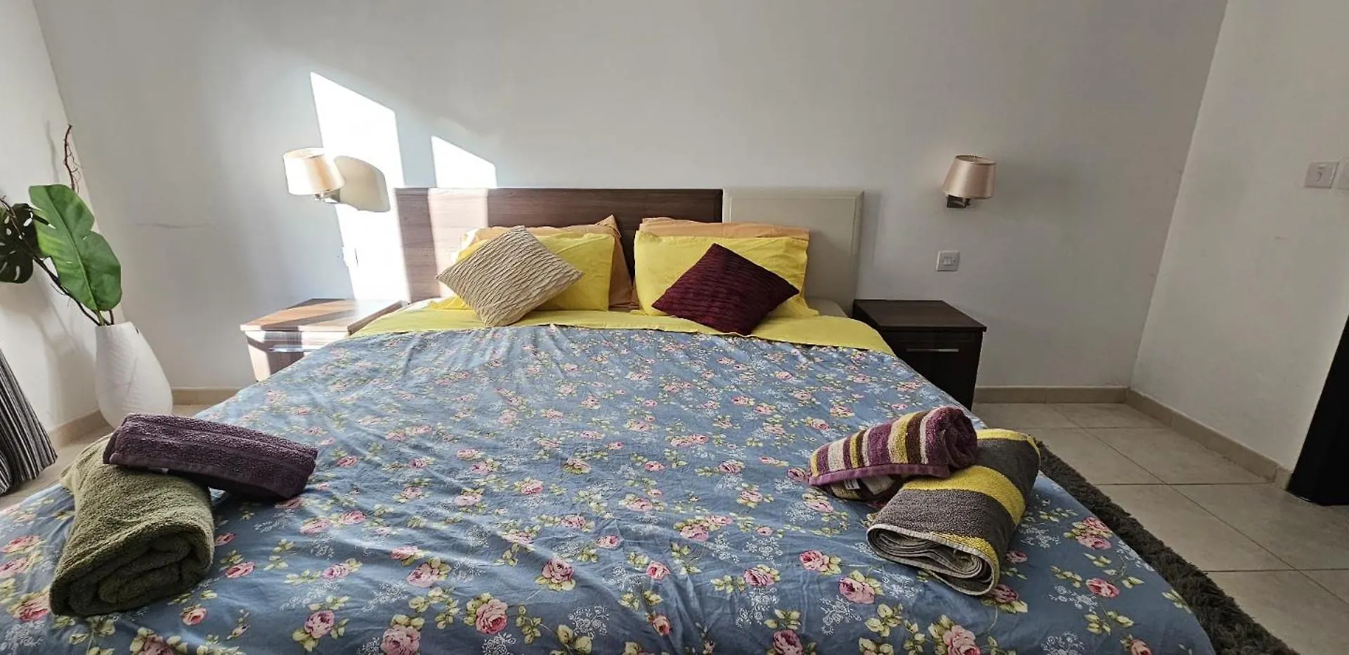 Promenade St Julians Apartment Saint Julian's Malta